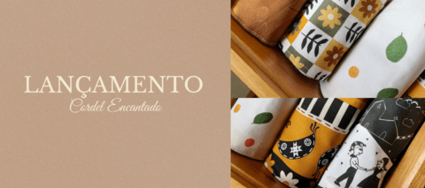Carrusel Ceci Petit Home | Feito com Amor