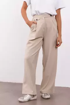 PANTALON OLIVIA (BAZOOKA) - comprar online