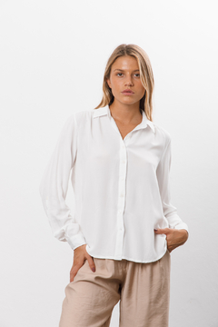CAMISA DINAMARCA (FIBRANA) - comprar online