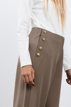 PANTALON VILANGE (AILIN) - tienda online