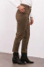 PANTALON TEXAS (GAMUZA)