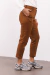 PANTALON TEXAS (GAMUZA) - Pk2
