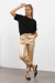 PANTALON NOE (CUERINA) - comprar online