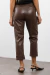 PANTALON NOE (CUERINA) - tienda online