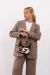 BLAZER PEPPER (AILIN) - comprar online
