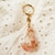 Chaveiro Letra Wendy - comprar online