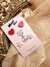 Kit Minis Coração e Estrela - comprar online