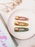 Presilha Tic Tac Color - loja online