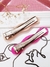 Presilha Curvy - comprar online