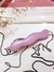 Presilha Curvy - Mumi Fun