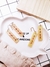 Brinco Self Love - loja online