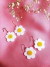 Brinco Daisy - loja online