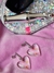 Brinco Claire - loja online