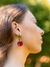 Brinco Fancy Cherry - comprar online