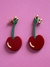Brinco Fancy Cherry