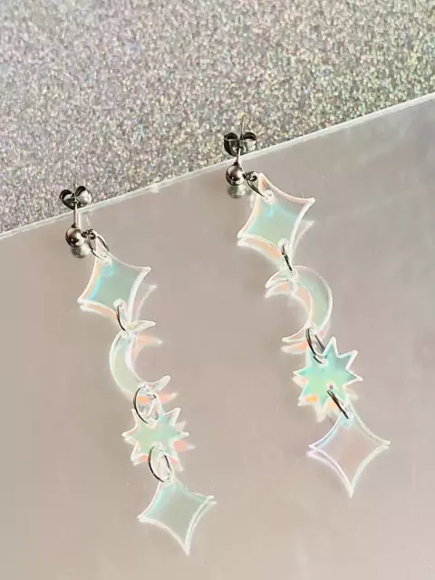 Brinco Happy New Year