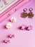Brinco Sakura - loja online
