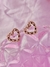 Brinco Mini Love Gem