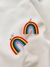 Brinco Petit Rainbow