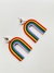 Brinco Rainbow - comprar online