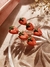 Brinco Strawberry Vibes - comprar online