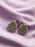Brinco Totoro Glitter