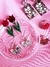 Brinco Tulipa - loja online