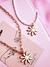 Colar Chunck Daisy