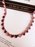 Chocker Clarisse Rosa