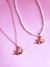 Colar Coraline - loja online