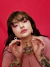Colar Girl Boss - loja online