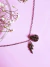 Colar Ladybug na internet