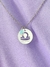 Colar Libra - comprar online