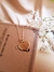 Colar Sweet Love Vermelho - comprar online