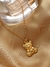 Colar Teddy