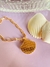 Colar White Shell - comprar online