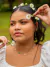 Choker Butterfly na internet