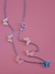 Choker Butterfly