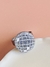 Anel Disco Ball