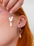 Brinco Frozen Ears na internet