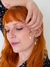 Brinco Frozen Ears - loja online