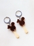 Brinco Frozen Ears - comprar online
