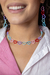 Choker Girls Night Out - comprar online