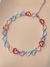Kit Chocker e Pulseira Girls Night Out na internet