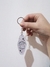 Chaveiro Karma is a cat - comprar online