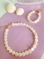 Choker Pérola