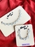 Kit Pulseira e Colar Clarisse 2.0