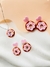Kit Brinco e Colar Donuts - comprar online