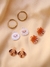 Kit Brincos Fauna