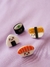 Kit Broche Pin Sushi